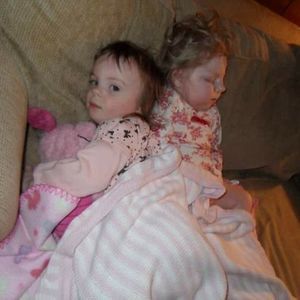 Meet your Posher, Joy